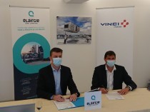 Vinci Energies se muscle dans le génie climatique