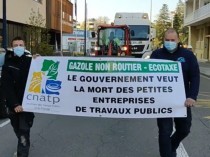 Suppression du GNR&#160;: des professionnels du ...