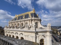 Après 3 ans de travaux, la chapelle royale ...