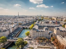 Un projet de tours en bord de Seine va être revu, ...