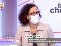 Projet de loi Climat&#160;: la ministre s'explique ...