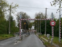 Dans l'Orléanais, le pont Cotelle, symbole des ...