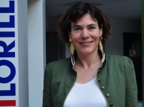 Une nouvelle directrice supply chain pour ...