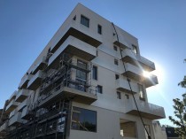 Sur un an, 500.000 logements autorisés, mais des ...