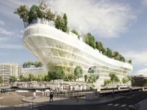Les permis des projets Mille arbres et Ville ...