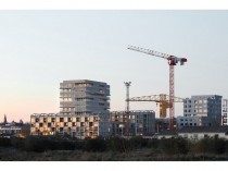 Canopée, un bâtiment léger et mutable sur l'Ile ...