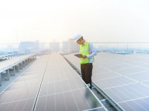 Énergie&#160;: une usine de panneaux ...