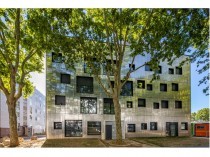 69 logements labellisés PassivHaus livrés par ...