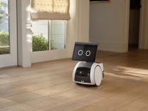 Astro, le petit robot d'Amazon à l'assaut du ...