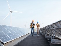 Energies : percée des renouvelables et recul du ...