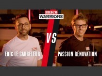 Brico Warriors&#160;: quand les influenceurs du ...