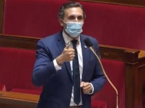 Un débat sur les éoliennes tourne au vinaigre à ...