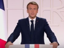 Nucléaire, emploi : Emmanuel Macron assume "une ...