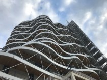  Higher Roch, la nouvelle folie architecturale de ...