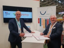 Cerema et Infranum s'unissent pour connecter les ...