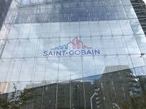 Saint-Gobain signe un accord de coentreprise avec ...