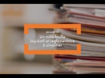 Webdoc, Épisode 5&#160;: 20 ans de lois et de ...