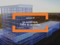 Webdoc, Épisode 8 : 20 ans de transition ...