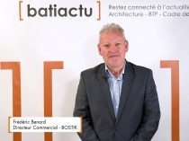 « 1 minute, 1 marque » avec BOSTIK