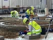 Le Worldskills Lyon 2024 peut compter sur un ...