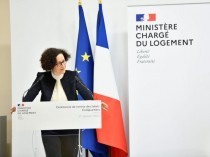 La ministre a dévoilé les projets lauréats du ...