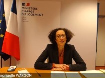 Emmanuelle Wargon officiellement nommée à la ...