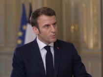Permis de construire&#160;: Emmanuel Macron ...