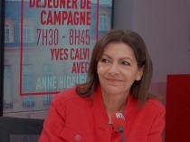 Retraite : Anne Hidalgo veut rétablir des ...