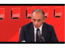 L'USH porte plainte contre Eric Zemmour pour ses ...