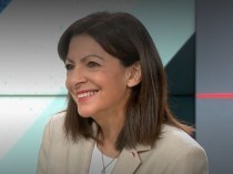 Anne Hidalgo veut créer un établissement public ...