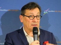 A. Hidalgo ne veut pas lâcher le nucléaire et ...