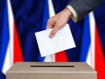 Présidentielle&#160;: pour quel candidat ...