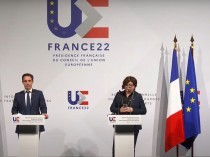 Consensus des ministres européens des transports ...