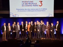 Inventons la métropole du Grand Paris 3&#160;: ...