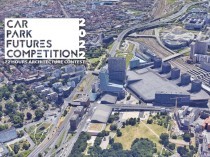 Le concours international d'architecture Carpark ...