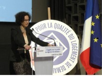 "Engagés pour la qualité du logement de demain" ...