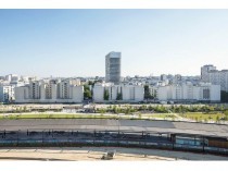 Paris&#160;: consultation pour 5.000 m² de ...