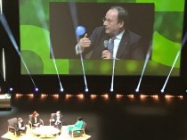 Au Mipim, François Hollande appelle à "adoucir ...