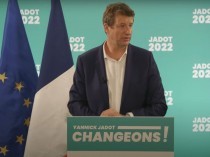 Découvrez le programme de Yannick Jadot pour le ...