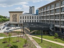 De nombreux jeunes architectes partent travailler ...