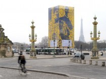 Paris : du haut de ses 3.300 ans, l'obélisque de ...
