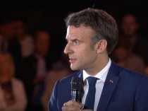 Emmanuel Macron veut consacrer 50 milliards ...