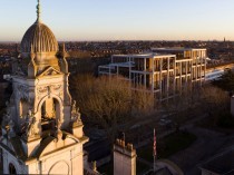 Découvrez les lauréats du prestigieux prix Mies ...