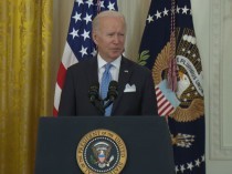 Aux Etats-Unis, le plan de Joe Biden pour ...