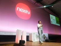 Comment Nexity compte aller "plus vite" que la ...