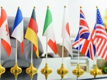 Les pays du G7 s'engagent à décarboner le ...