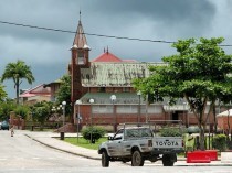 En Guyane, Action Logement crée une filiale ...