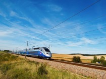 Liaison ferroviaire Roissy-Picardie : les travaux ...