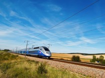 Liaison ferroviaire Roissy-Picardie&#160;: les ...