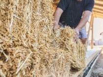 Une première usine de murs préfabriqués en bois ...